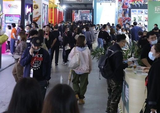 全球顶级玩具品牌云集上海！CTE中国玩具展，10月重磅来袭~插图6